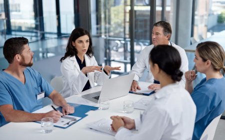How Medical Career Memberships Can Boost Your Professional Growth