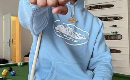 Corteizs Hoodies Online Corteiz Sweatpants Officical Store