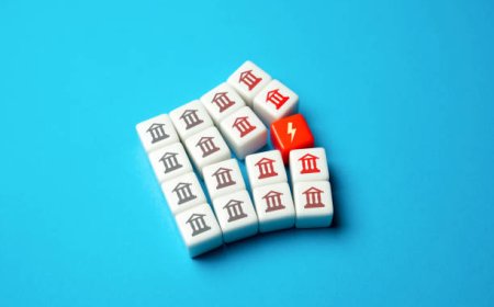 Smart Loan Origination System for Faster Credit Approvals