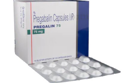 Pregabalin 75mg Reviews: Does It Work for Nerve Pain and Fibromyalgia?