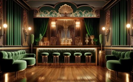 Custom-Tailored Bourbon Adventures in Kentucky