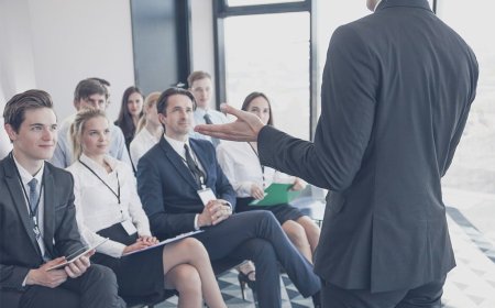 Fully Bossed Soft Skills Training and Key Questions for New Roles.