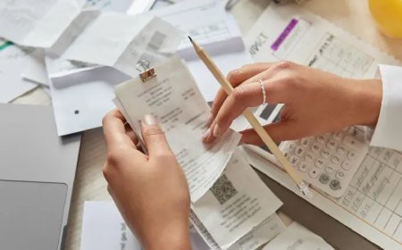 Trusted Accounting Firms in Houston for Small Business Tax Success.