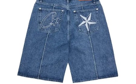 Corteizfrshop Made for the Unapologetic