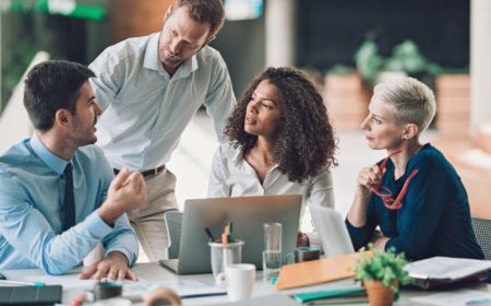 Teamleistungsindex (TPI): Den Erfolg von Teams messbar machen