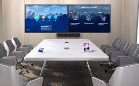 Buying Guide: Is Yealink MeetingEye 400 Right for You?