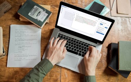 Navigating Take My Class Online: The Revolution of Education