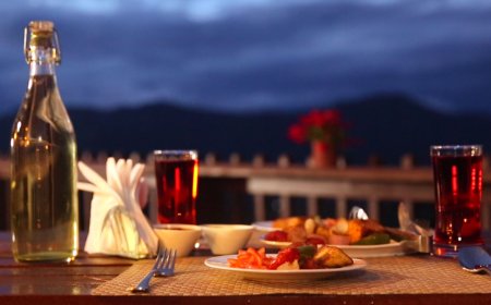 Celebrate Special Moments in the Himalayas with Soulitude