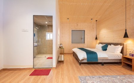 Yamunotri Cottages – Experience Tranquil Himalayan Living at One of the Best Places to Stay in Yamunotri