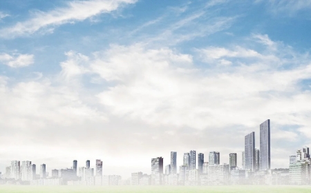 Unlock Lucrative Investment Opportunities: Buy Commercial Plots in Noida Sector 153 with Incredible Homes