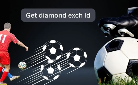 Unlocking the Power of Online Betting with Diamond Exchange