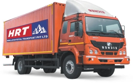 Himalayan Royal Transport – The Best Shipping Company in Nepal for Reliable, Secure, and Nationwide Delivery