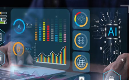 Accounting Automation with AI: The Future of Smarter Financial Operations