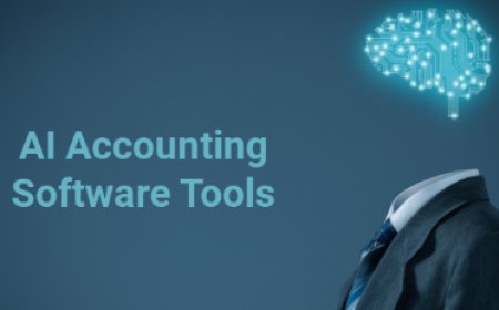 Top Best AI Accounting Software Solutions for Smart Financial Management