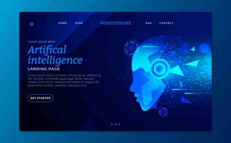 AI App Development in 2025: A Complete Guide for Businesses & Startups