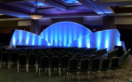 How to Make Your Corporate Event Truly Unforgettable