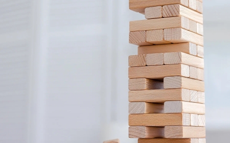 Les Meilleurs Avantages de Jouer au Jenga Adulte lors de Votre Prochain Événement