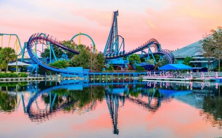 Orlando Vacation Packages: How to Find Cheap Deals and Luxury Stays for Your Perfect Getaway