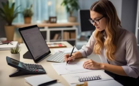 Why Your Startup Needs a Registered Office Address Service in Singapore