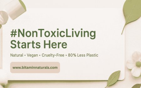 The Complete Guide to Choosing Safe and Effective Deodorants for Kids and Long Lasting Deodorant for Ladies