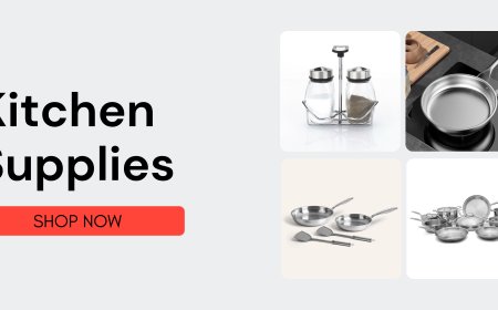 Titanium Professional Cookware Set for Serious Home Cooks