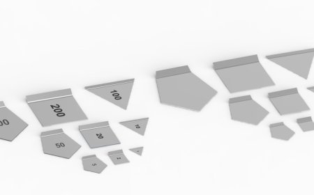 Weights of Stainless Steel Sheet – A Complete Guide for Buyers & Fabricators