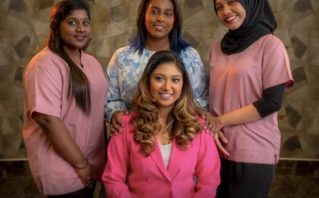 Erase the Past: Acne Scars Treatment in Malaysia That Really Works