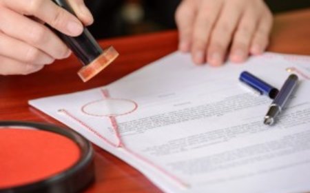 How to do Qatar Embassy Attestation