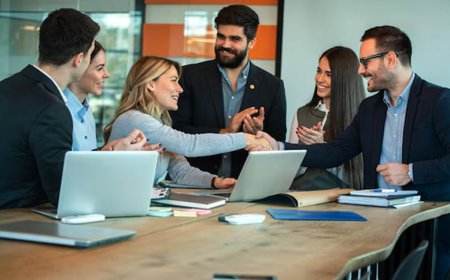 Why Searching for the Right Job Consultancy Near Me Can Change Your Life – The Infinity Exists Way