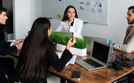 Finding the Right Job Consultancy in Hyderabad – Your Career Partner at Infinity Exists