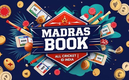 Best Way to Get All Cricket ID Login for ICC Champions Trophy 2025