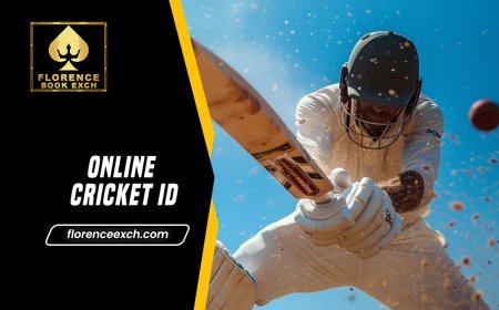 Online Cricket ID Rewards Special Offers & More Discounts  