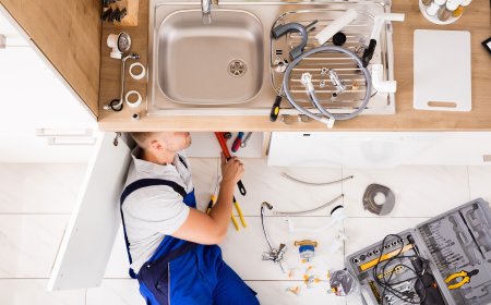 What Makes the Best Plumber in Houston Stand Out from the Rest