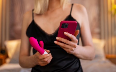 Unlocking Ultimate Intimacy: Buy Cock Rings Online and Explore Pleasure Rings for Men