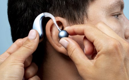 Accurate Audiometry Test in Oman – Your First Step Toward Better Hearing at Hearing Aids Oman
