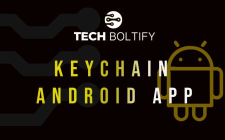 How is the Keychain virus different from Apple's iCloud Keychain?