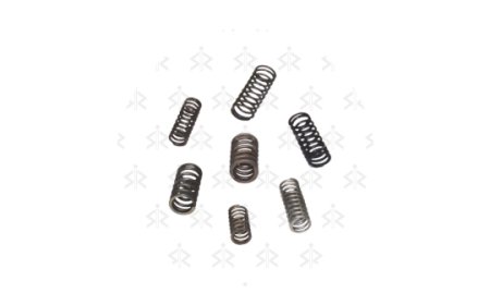 Top Engine Valve Train Components Suppliers in India: Pushrods Valve Train, Rocker Arms Valve Train,