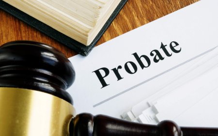 Why You Need a Probate Lawyer in Naples, Florida