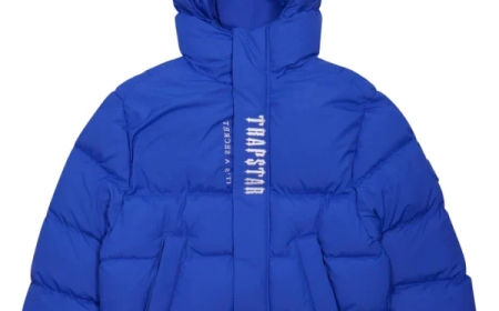 Trapstar Clothing: Bold Streetwear That Stands Out