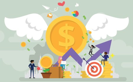 Empowering Innovation: How Angel Investors in New Delhi and Raipur Are Reshaping India’s Startup Map