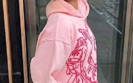 Aelfric Eden: Reinventing Streetwear with Iconic Hoodies