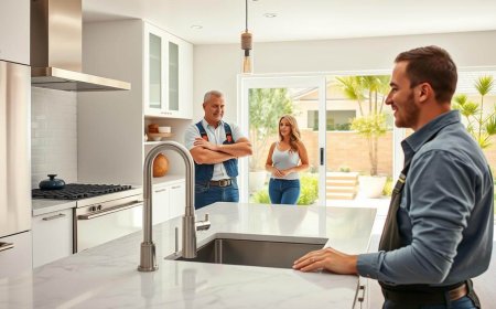 Plumbing Upgrades That Make Your Houston Home More Family-Friendly