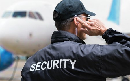 How to Choose the Best Security Guard Services for Your Safety Needs