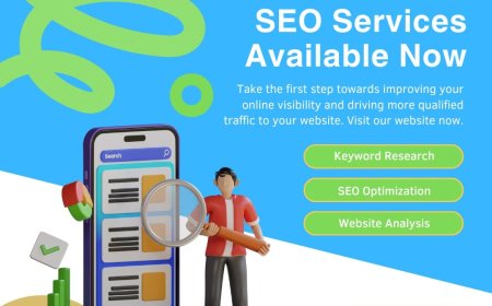 Transform Your Online Presence with a Leading Website Redesign Company in Noida