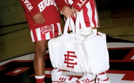 Everyone’s Talking About It: Why Eric Emanuel Shorts Are the Hottest Thing in Streetwear