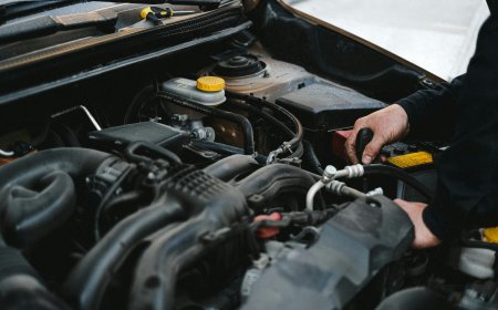 When Was Your Last Car Service? Here’s Why It Matters