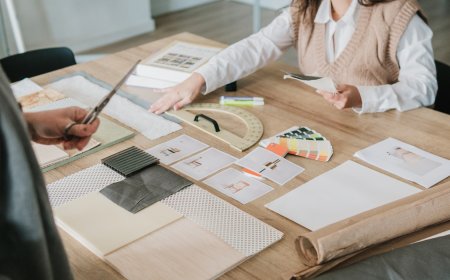 Best Online Interior Design Courses with AutoCAD & SketchUp Training