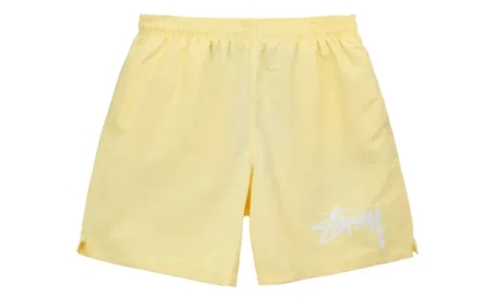 Stussy Shorts The Bold Elegance of Streetwear Culture