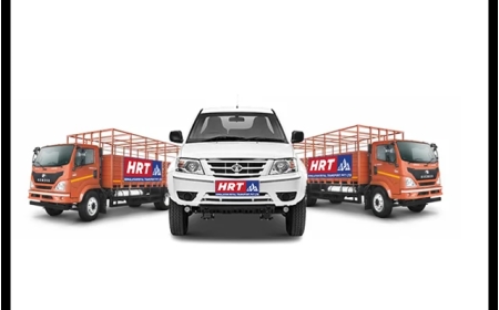 Himalayan Royal Transport – Your Most Trusted Logistic Partner in Nepal