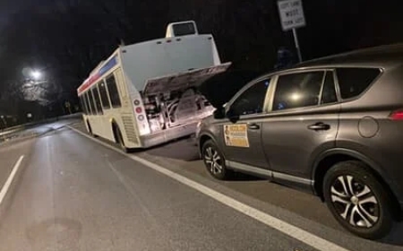 24/7 Roadside Assistance in Philadelphia & Jenkintown, PA – Trust HColon Roadside LLC